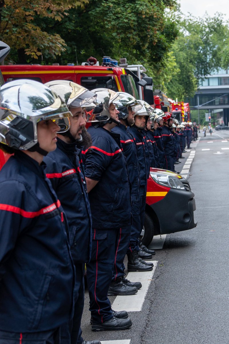 Sapeurs-pompiers du Nord tweet media