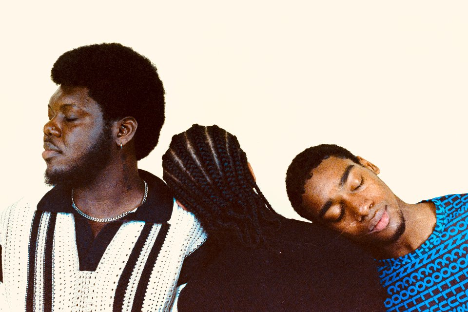 Newham Voices (@newhamvoices) on Twitter photo The Crown and Glory is a new exhibition, at Plaistow <a href="/NewhamLibraries/">Newham Libraries</a> celebrating the beauty, power and politics of Black hair, created by Natalie Omari, reports Neandra Etienne
newhamvoices.co.uk/2025/07/06/celβ¦
The Crown and Glory β (Credit β Tolu ElusadΓ¨) The Crown and Glory is a new exhibition, at Plaistow <a href="/NewhamLibraries/">Newham Libraries</a> celebrating the beauty, power and politics of Black hair, created by Natalie Omari, reports Neandra Etienne
newhamvoices.co.uk/2025/07/06/celβ¦
The Crown and Glory β (Credit β Tolu ElusadΓ¨)
