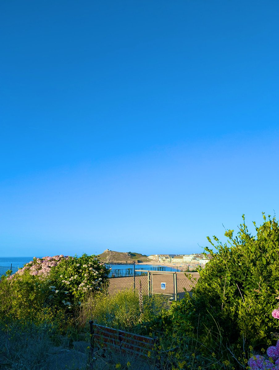 St Ives, you were a beauty to behold🩵🧿