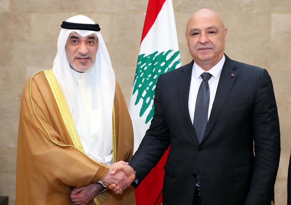 صورة فخمة 

#فهد_اليوسف_الصباح