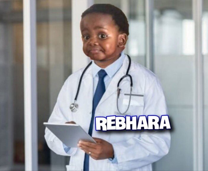 i find it funny people are allowed to be mature and distance themselves from nero which is fine with me ..

but when you support nelson you are immature ,hausati wasvinura 😂😂🤣🤣🤣