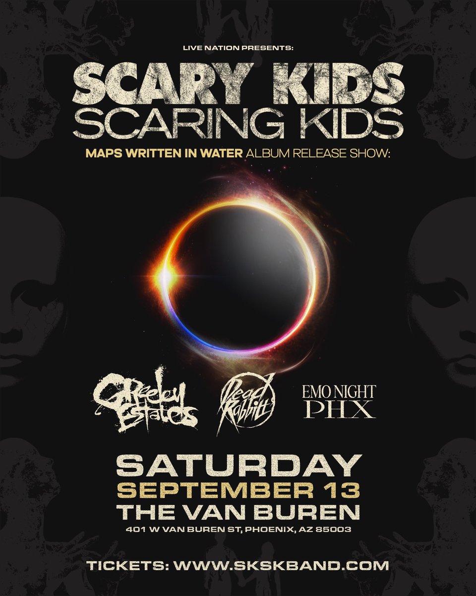 tellesmith's tweet image. GREELEY ESTATES REUNION IN 2025!?
See you September 13th!
Go West Young Man, Let The Evil Go East…