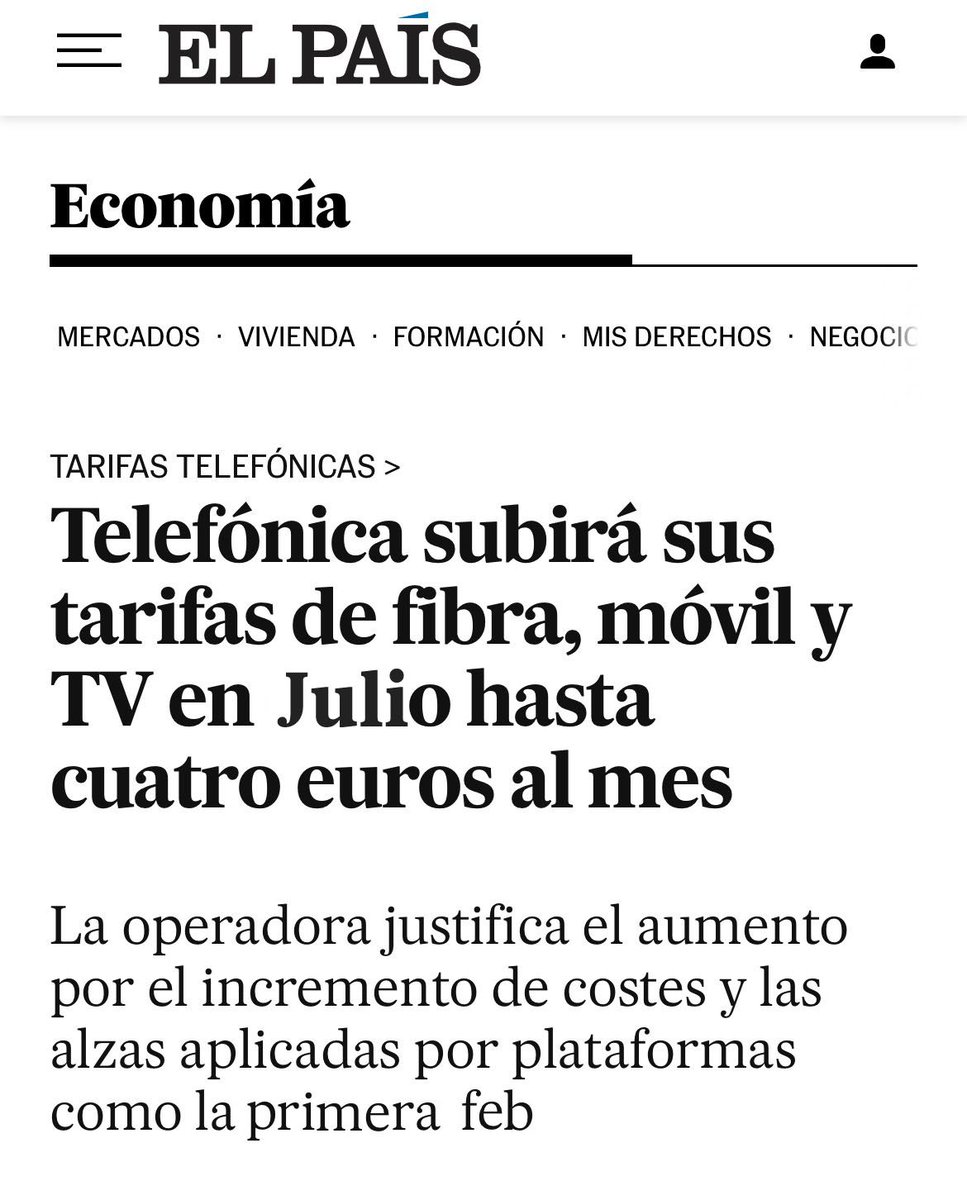 Luego que si la culpa es de Tebas…