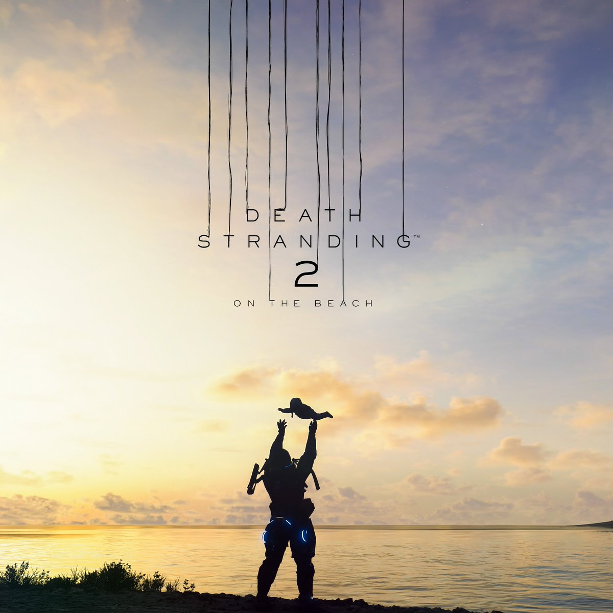 Lili_Yuna_'s tweet image. Death Stranding 2: On The Beach 鈽侊笍
#DeathStranding2OnTheBeach
#VirtualPhotography