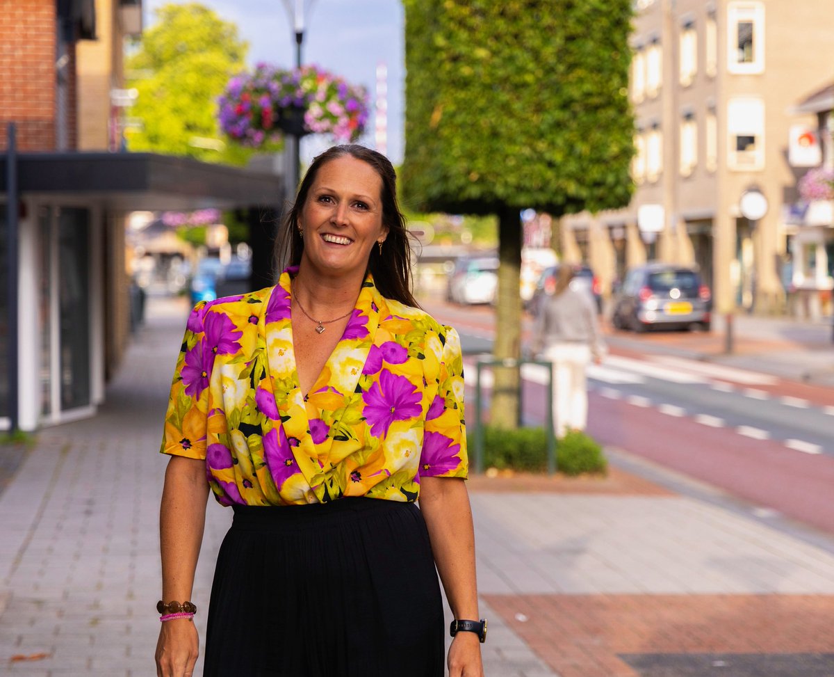 Bekendmaking lijsttrekker ChristenUnie Twenterand!!
Met trots presenteren wij Inge Kamphuis als onze lijsttrekker voor de gemeenteraadsverkiezingen van maart 2026! 
<a href="/gemtwenterand/">Gemeente  Twenterand</a> <a href="/christenunie/">ChristenUnie</a>