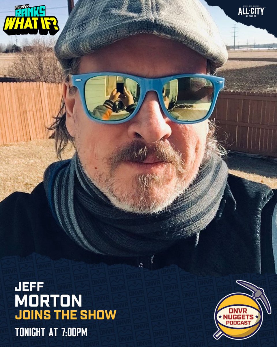 DNVR Nuggets tweet media
