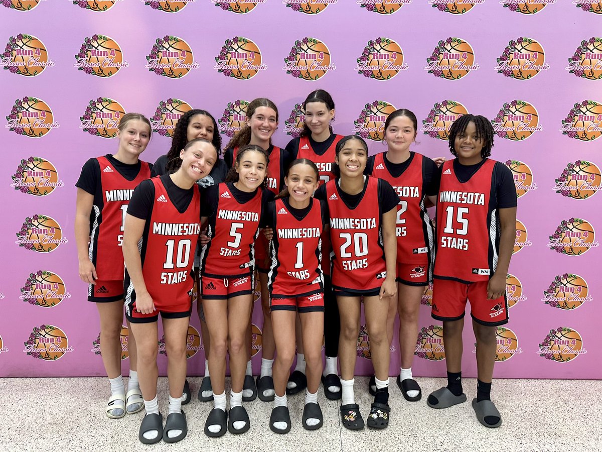 Gianna Diessner (@giannadiessner) on Twitter photo Thank you for catching <a href="/MNStars29Wright/">Minnesota Stars 2029 Wright</a> in action and for the write-up!
See you in Rock Hill in a few days for <a href="/3SSBGCircuit/">3Stripes Select Basketball Girls Circuit</a> 15U Nationals🏀 Thank you for catching <a href="/MNStars29Wright/">Minnesota Stars 2029 Wright</a> in action and for the write-up!
See you in Rock Hill in a few days for <a href="/3SSBGCircuit/">3Stripes Select Basketball Girls Circuit</a> 15U Nationals🏀