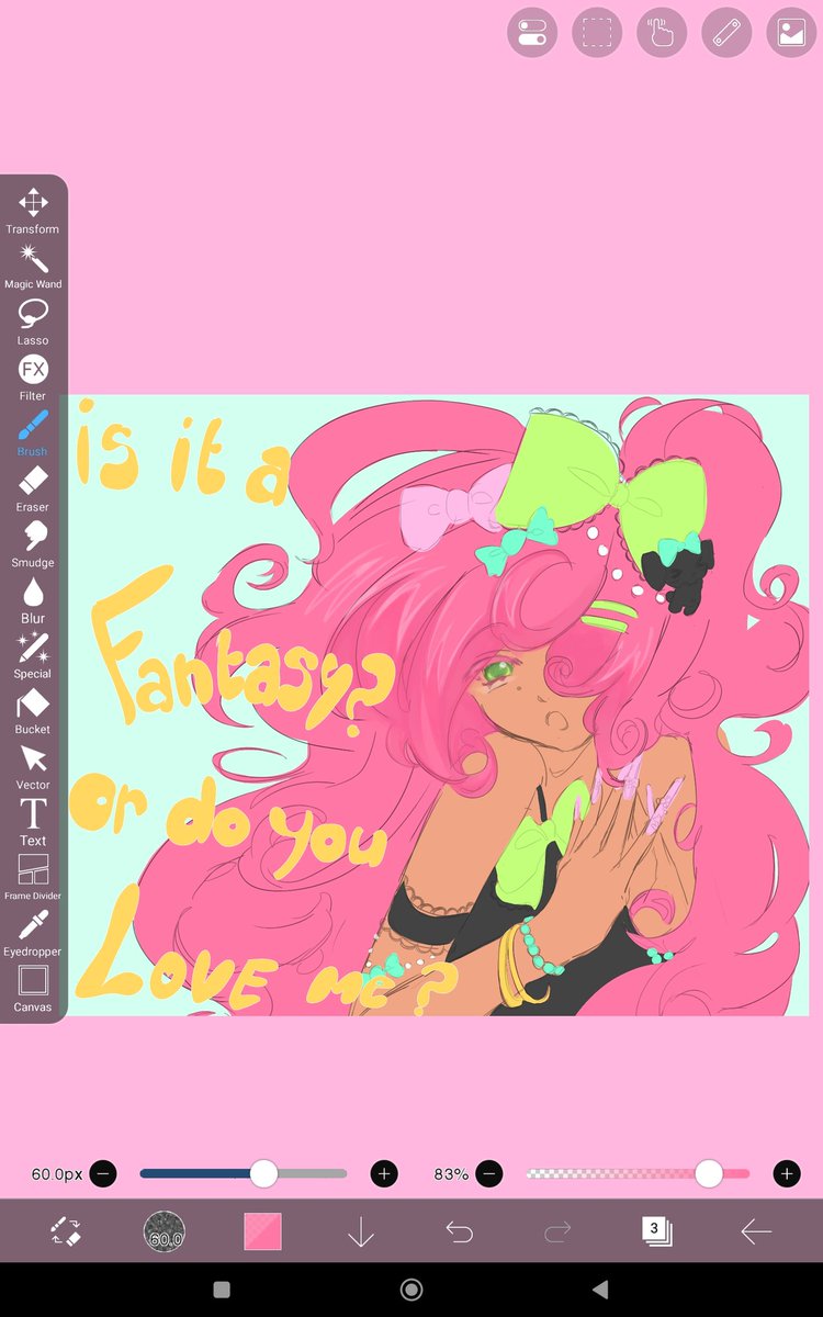 hamsterpyuun's tweet image. drawing is too hard