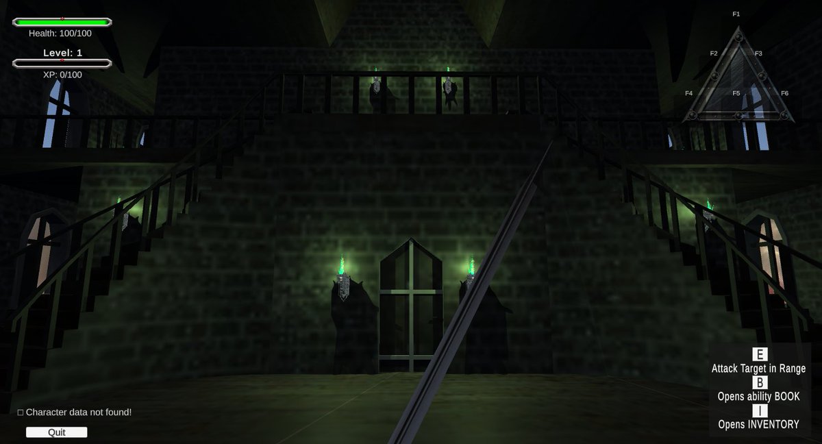 AnimationElevat's tweet photo. Some heroes rise from the grave...

Our undead settlement Crypt Rotwood is nearly complete, layered, haunting, and full of  eerie places to explore.

Check out a sneak peek!

#PlanOfTactics #indiegame #CryptRotwood #gamedev #undeadzone #TheReturned #MGOG  #RPG #RTS #MOBA https://t.co/SMGmgGazbL