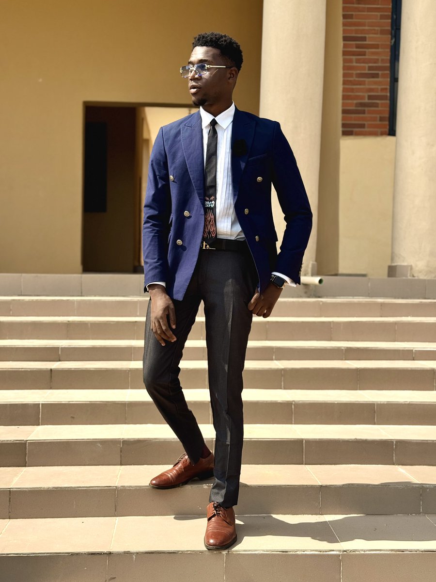 Fyb day1: corporate day❤️