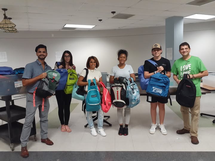 There’s still time to support our Back to School Supply Drive! 

Shop our Amazon Wish List here:
amzn.to/4cCQoUD 

Or drop off donations by Tuesday, July 22nd at our Broward office, 1100 W McNab Road, or Palm Beach office, 4100 Okeechobee Boulevard.

#BacktoSchool