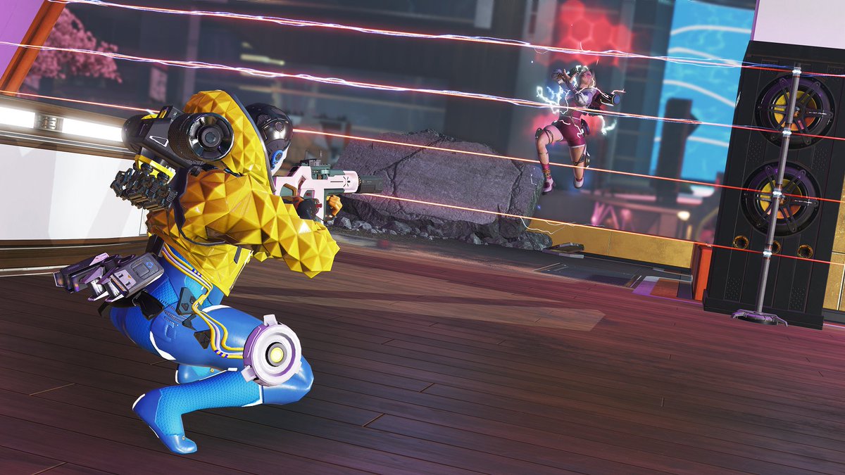 Apex Legends tweet media