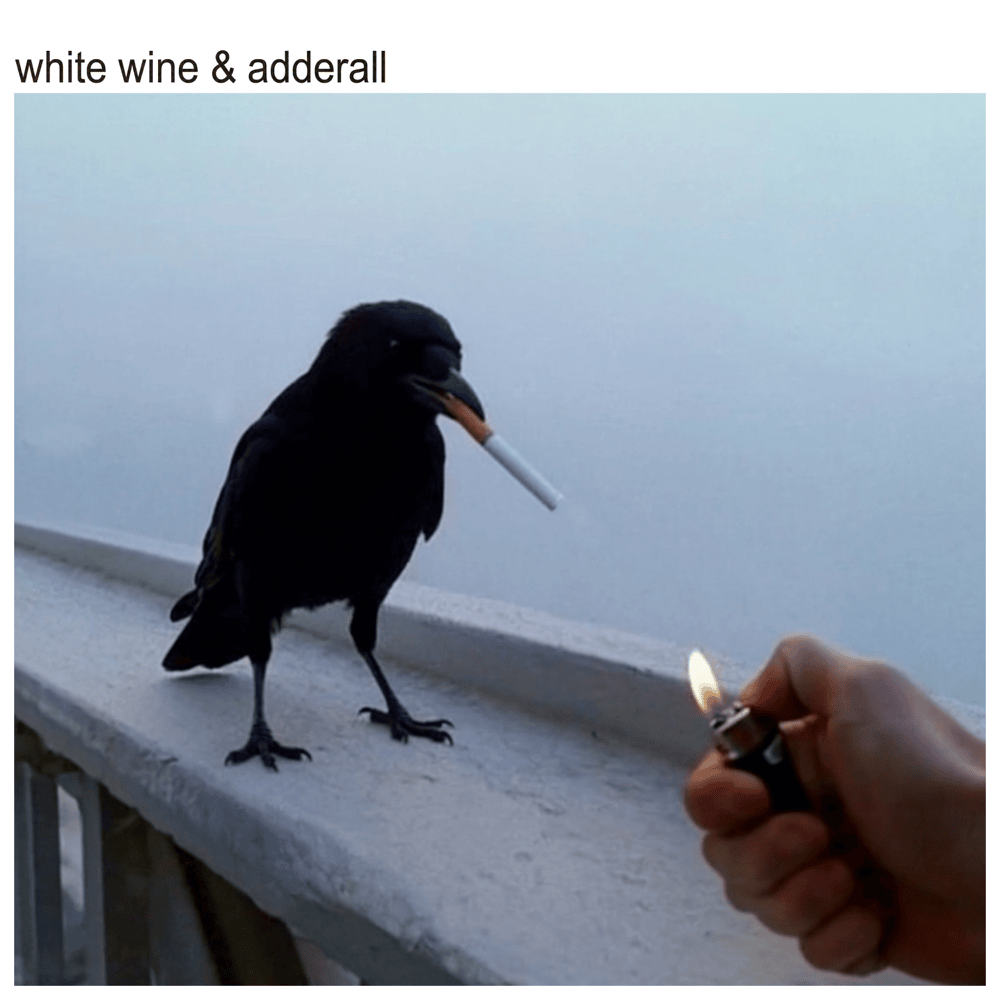 PULSE Music Group (@pulserecording) on Twitter photo Beau Knox collabs with <a href="/TheChainsmokers/">THE CHAINSMOKERS</a> on new track "White Wine & Adderall" out now on <a href="/disruptorrecs/">Disruptor Records</a> / <a href="/ColumbiaRecords/">Columbia Records</a>
LISTEN
↳ thechainsmokers.lnk.to/WWA Beau Knox collabs with <a href="/TheChainsmokers/">THE CHAINSMOKERS</a> on new track "White Wine & Adderall" out now on <a href="/disruptorrecs/">Disruptor Records</a> / <a href="/ColumbiaRecords/">Columbia Records</a>
LISTEN
↳ thechainsmokers.lnk.to/WWA