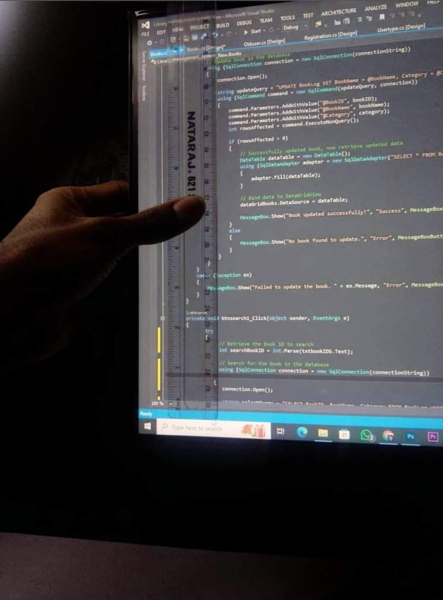 El Programador Senior tweet media