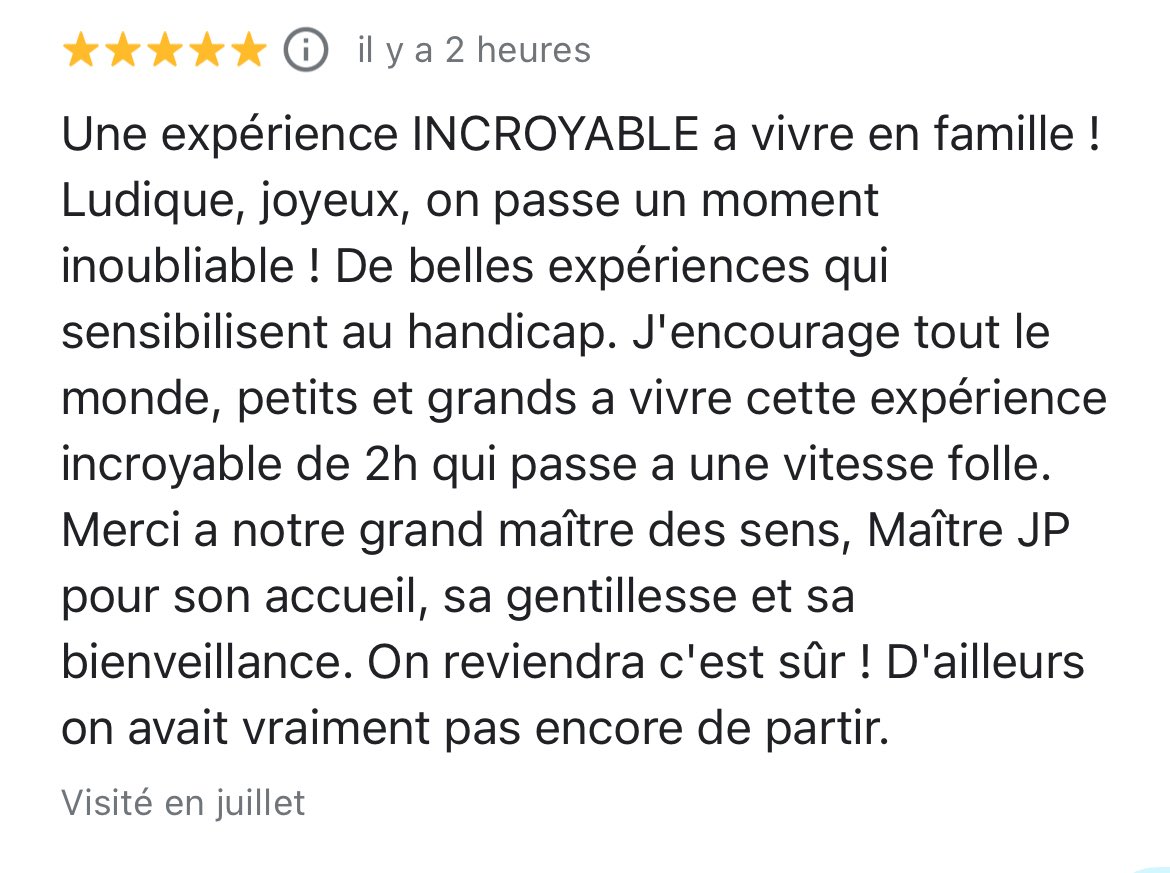 Le SAVIEZ-VOUS ? Il y a forcément un SENSAS près de chez vous ! 

Ça sera jamais aussi bien qu’à Toulouse mais quand même ☝️