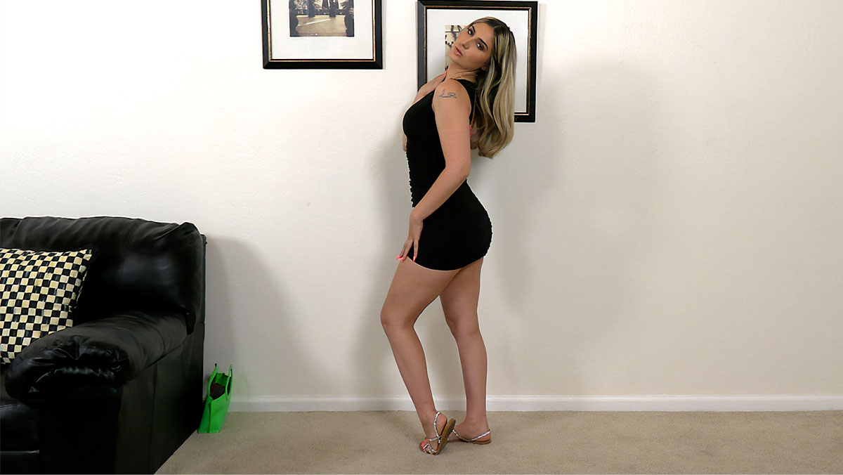 😍 Thick PAWG Does it ALL

🔥🔥 July 14, 2025: Dahlia is next up on the casting couch. She’s a voluptuous and self proclaimed slut who’s done some freelance modeling..
( MORE !! ⤵ )

🔗https://t.co/Cwc2X5LE7F https://t.co/w9G2o8vqfI
