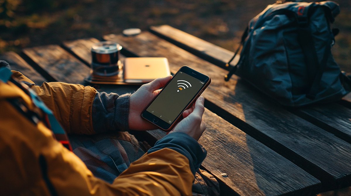 Campground Wi-Fi still a headache? AccessParks offers enterprise Wi-Fi with 50 Mbps per device, 24/7 support, and zero upfront costs. Upgrade your park and keep guests happy. Learn how to level up your guest experience—read more:

moderncampground.com/accessparks-sh…