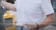 not the point of the video (Cuomo actively running for mayor in the general) but i would genuinely like to know where he got the classic NYC coffee cup, they're impossible to find these days