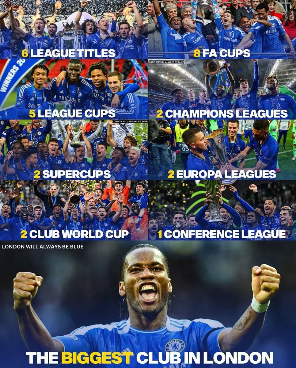 Chelsea BR tweet media