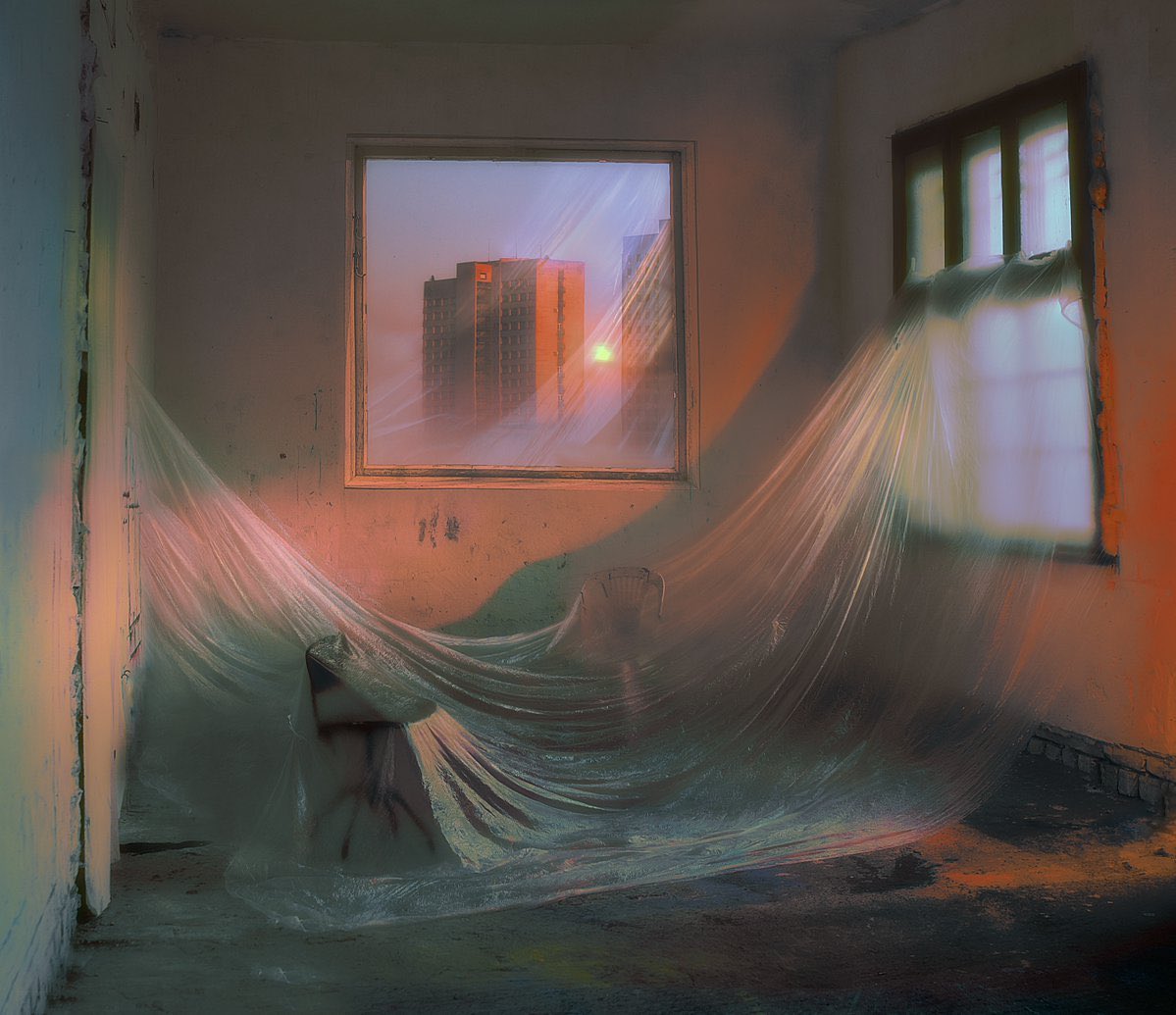 photos i took that look like paintings