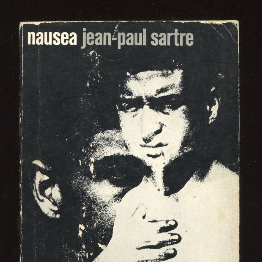 Jean-Paul Sartre sucks.