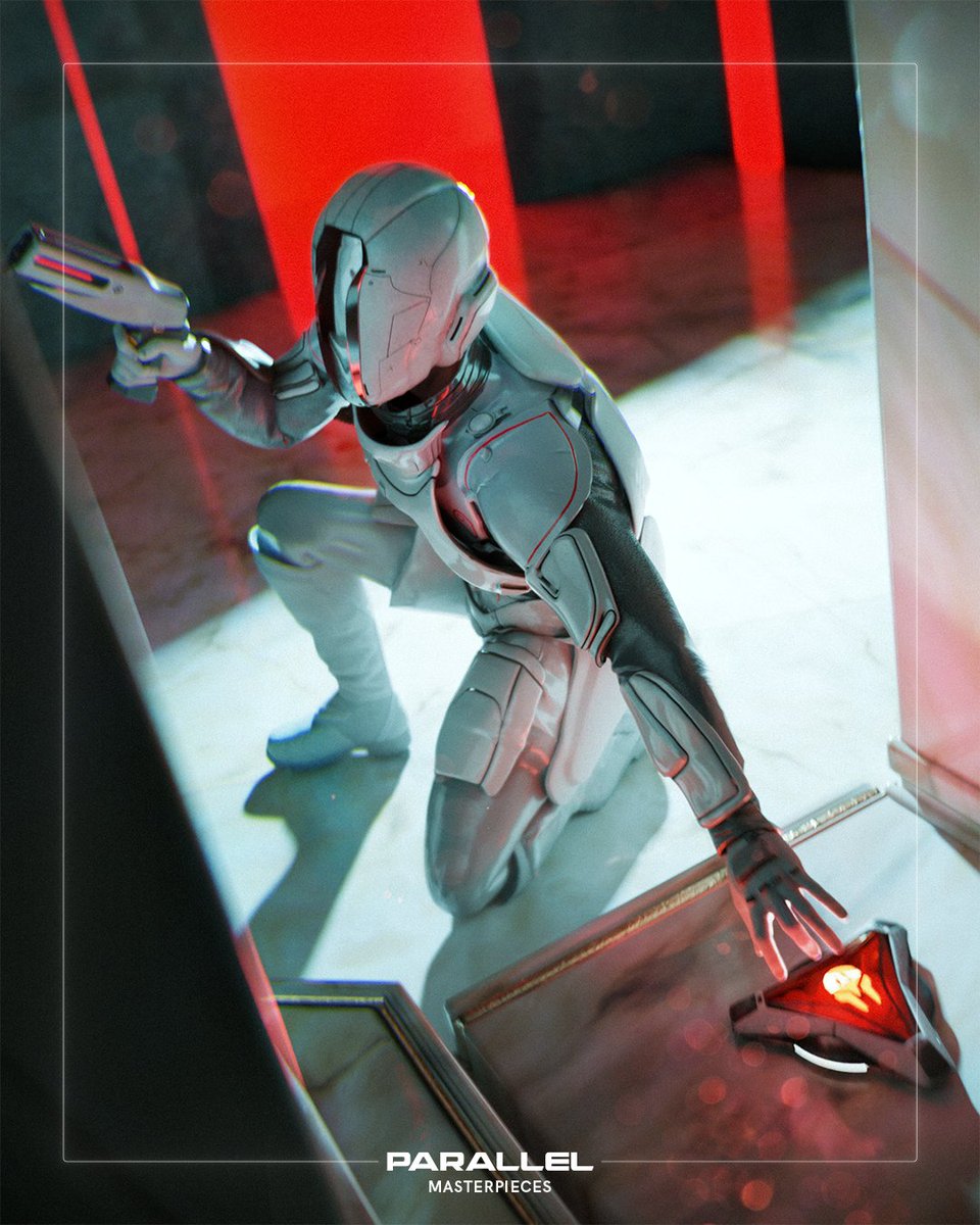 Deception Expansion Card Reveal

//Marcolian

Reinforced Reaper