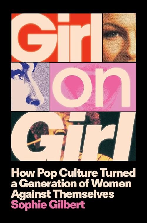Sam Liddicott (@samliddicott) on Twitter photo I was moved and affected after recently seeing Sophie Gilbert speak with Pandora Sykes for <a href="/TheTroubleClub/">The Trouble Club</a> about Girl on Girl: How Pop Culture Turned a Generation of Women Against Themselves.
I write why it is among this year's most essential books:
musicmusingsandsuch.com/musicmusingsan… I was moved and affected after recently seeing Sophie Gilbert speak with Pandora Sykes for <a href="/TheTroubleClub/">The Trouble Club</a> about Girl on Girl: How Pop Culture Turned a Generation of Women Against Themselves.
I write why it is among this year's most essential books:
musicmusingsandsuch.com/musicmusingsan…