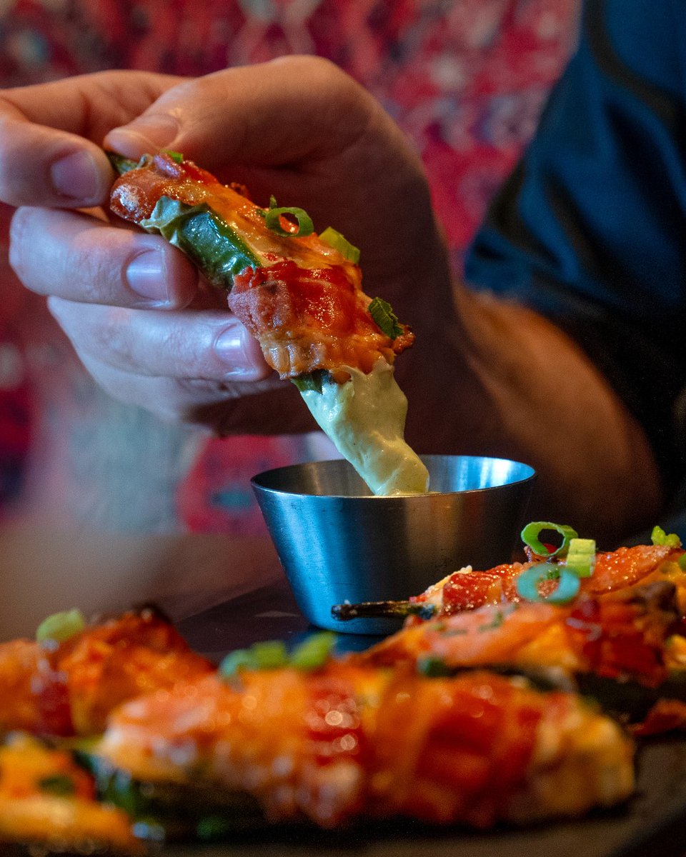 Comfort classics with a tavern twist! 😋