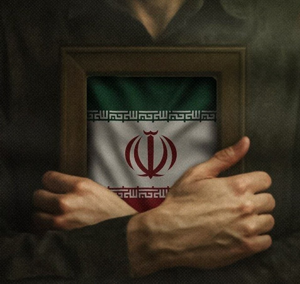 Sarehnazri's tweet image. جانم فدای شکوه ایران جان فدای ایرانیم با هم و کنار هم به کوری دشمنان ایران
#ایران_قوی
#اقتدار_مردمی