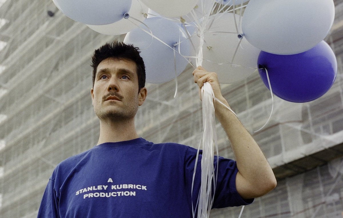 JuanC_Rdgz's tweet image. 🎵 Happy Birthday Dan Smith 🎂🎵 
#DanSmith #Bastille #HappyBirthdayDanSmith