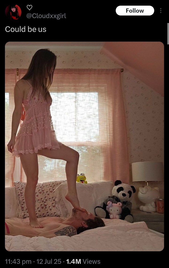 mayacasm's tweet image. Wanted to repost but the op has my blocked for some reason anyways
#screenshoted #saved #bookmarked #yearned #manifested #imagined