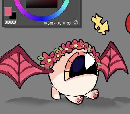 yeahbunnyball's tweet image. Her name is betsie and she likes to play