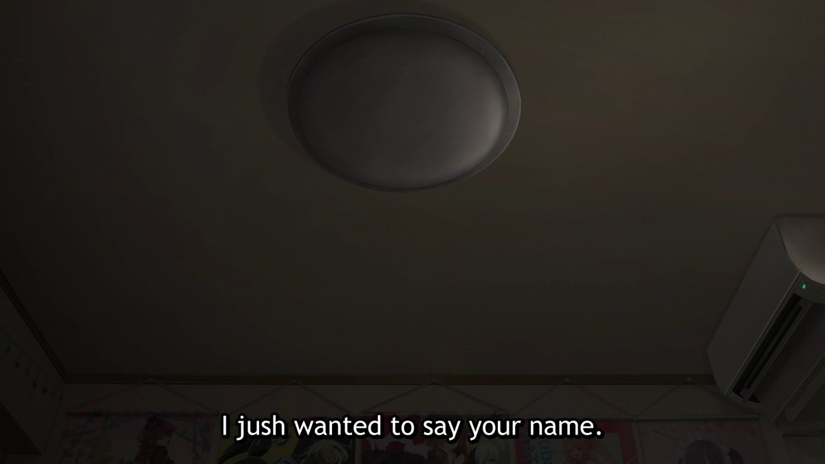 Sanstorm22's tweet photo. rewatched episode 14 last nite… 
this part brought me to tears… 😢 https://t.co/GwV9hXg9Zf