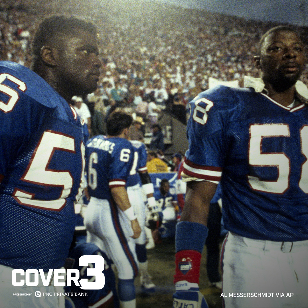 Dan_Salomone's tweet image. What's the best duo in Giants history?
📰: nygnt.co/714c3