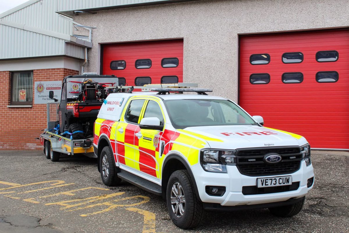 British Emergency Vehicles (@britishev) on Twitter photo Some new toys have arrived at <a href="/sfrs_stgclafife/">SFRS Clacks-Fife-Stirling</a> Dunblane, New <a href="/IVECOUK/">IVECO UK</a> <a href="/EOneUKLtd/">Emergency One UK Ltd</a> Medium Weight Rescue Pump (MWRP) and a brand <a href="/forduk/">Ford UK</a> <a href="/Angloco/">Angloco</a> Wildfire Unit with a Polaris ATV Some new toys have arrived at <a href="/sfrs_stgclafife/">SFRS Clacks-Fife-Stirling</a> Dunblane, New <a href="/IVECOUK/">IVECO UK</a> <a href="/EOneUKLtd/">Emergency One UK Ltd</a> Medium Weight Rescue Pump (MWRP) and a brand <a href="/forduk/">Ford UK</a> <a href="/Angloco/">Angloco</a> Wildfire Unit with a Polaris ATV