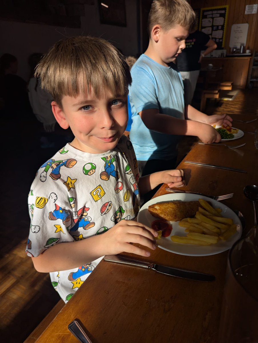 Y4 Marrick Residential 2025 💛💜