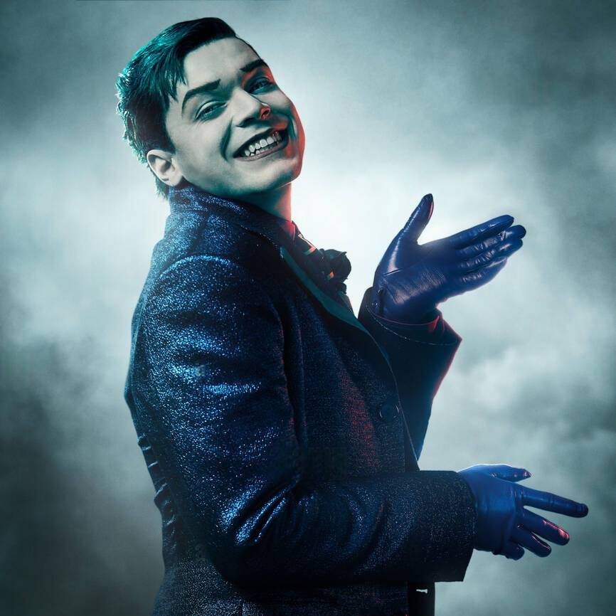 UncleJansom's tweet image. Sinceramente, si el día de mañana Gunn trae de vuelta a Monaghan como Joker, y lo junta con Lex en una posible World's Finest, ¿Cómo reaccionarían?