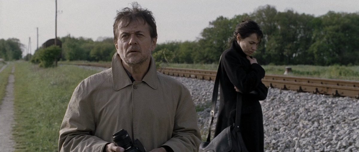 HanekeFilm's tweet image. Time of the Wolf, "Le temps du loup" (2003) dir. Michael Haneke