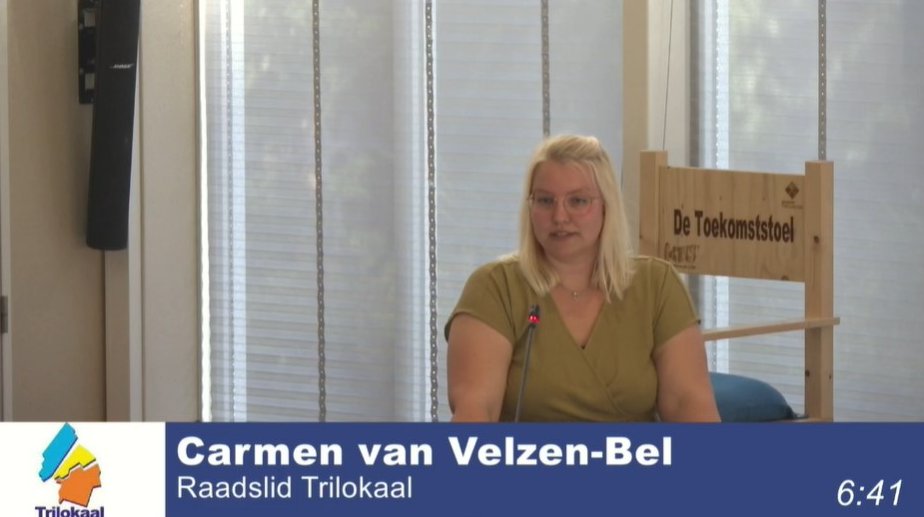 Afgelopen donderdag vond de Kadernota plaats. Een belangrijk debat over de financiële situatie van de gemeente. Een avond van keuzes maken! Trilokaal kijkt terug op een geslaagde avond: meerdere van onze voorstellen zijn aangenomen. Lees verder: trilokaal.nl/kadernota-2025…
