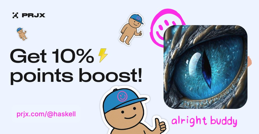 Tuit que no debe pasar desapercibido - parte 1.

Motivo:

Nuevo protocolo importante a farmear dentro de la HyperEVM.

Tesis:

- Agregador DEX de todo el eco
- Gente Top sigue el proyecto
- Acaba de salir, AHORA es cuando los puntos están regalados.

Enlace: en el siguiente tuit