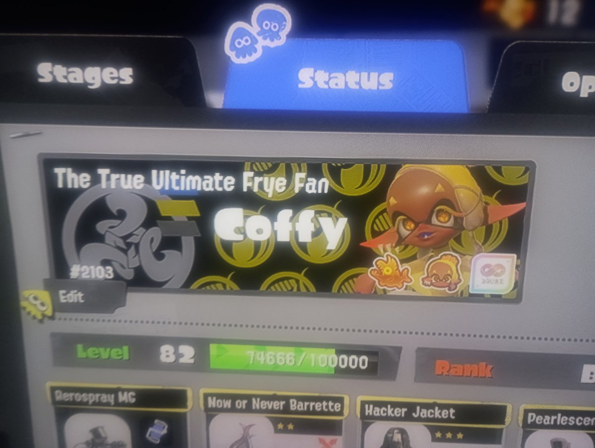 Kofi (Coffy) tweet media