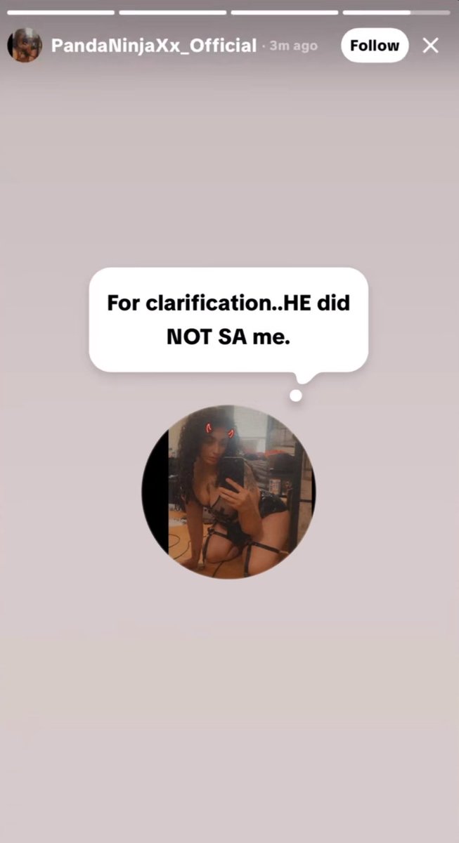 twotac8899's tweet photo. @kirawontmiss for all the mfs who believed that shit 🥀 https://t.co/eObcbHOudR