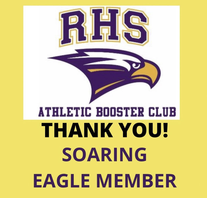 We are proud to recognize Larry and Karen Breazeale for their incredible support as Soaring Eagle Members of the Richardson High School Athletic Booster Club! 🙌

Your tremendously generous commitment helps us enhance the student-athlete experience at RHS.