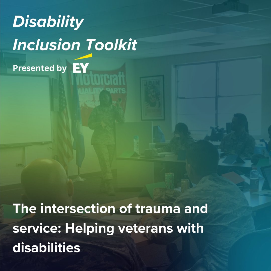 Veterans navigating visible and invisible disabilities can face complex challenges. At <a href="/ItTakesUandI/">U&I</a>, lead case managers like Lakeydra Houston—herself a veteran—are helping them overcome those barriers through personalized, wraparound support.

Explore their work through our