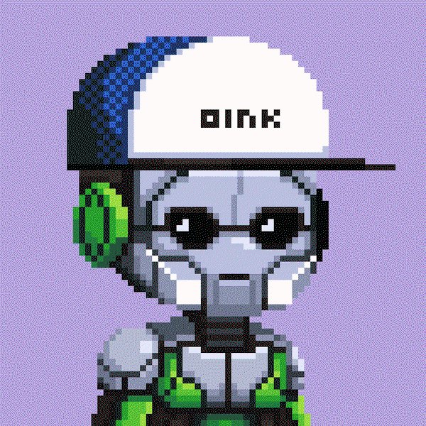 downbad_algo's tweet image. The Lost Bots #3198 bought for 250 ALGO
Collection: downbad.farm/collection/the…
Floor: 222 ALGO
downbad.farm/asset/11040683…