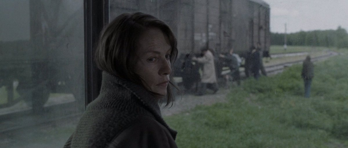 HanekeFilm's tweet image. Time of the Wolf, "Le temps du loup" (2003) dir. Michael Haneke