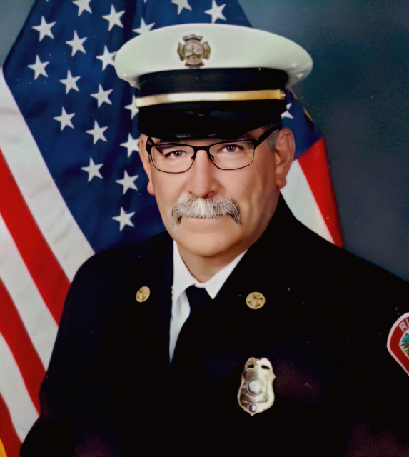 Honored to serve as Interim Fire Chief for the City of Rialto. Our mission remains strong: 24/7 service with professionalism, compassion &amp; commitment. Let’s keep building a safer Rialto—together. 

–  Interim Fire Chief Christopher Jensen

#Rialto #RialtoFire #CityOfRialto