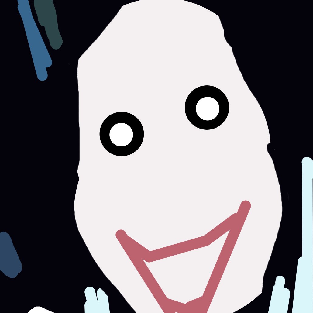 GoToSleep_2's tweet image. Who Is He