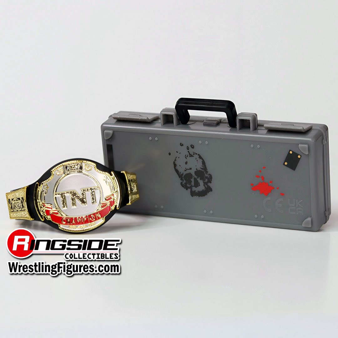 Ringside Collectibles (@ringsidec) on Twitter photo ‼️ NEW EXCLUSIVE PRE-ORDER ‼️
Adam Copeland (Toronto Gear w/ Spike) <a href="/Jazwares/">Jazwares</a> <a href="/AEW/">All Elite Wrestling</a> Ringside Exclusive is up for PRE-ORDER
Shop Now ➡️ Ringsid.ec/CopelandExclus…
#RingsideCollectibles #WrestlingFigures #AEW #AllEliteWrestling #Jazwares #AEWDynamite #AEWCollision #AdamCopeland ‼️ NEW EXCLUSIVE PRE-ORDER ‼️
Adam Copeland (Toronto Gear w/ Spike) <a href="/Jazwares/">Jazwares</a> <a href="/AEW/">All Elite Wrestling</a> Ringside Exclusive is up for PRE-ORDER
Shop Now ➡️ Ringsid.ec/CopelandExclus…
#RingsideCollectibles #WrestlingFigures #AEW #AllEliteWrestling #Jazwares #AEWDynamite #AEWCollision #AdamCopeland