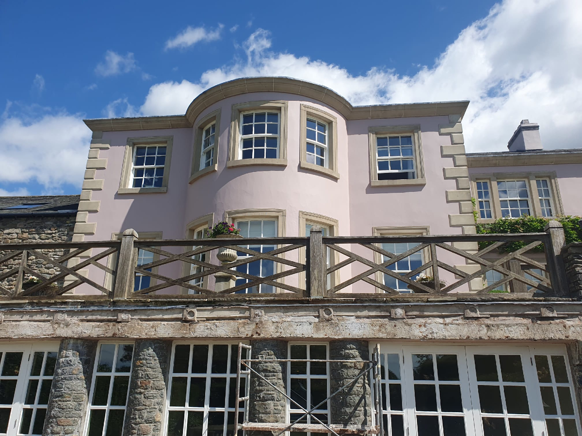Climatised Coatings UK tweet media